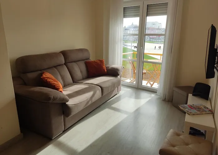 Home Aveiro Ria