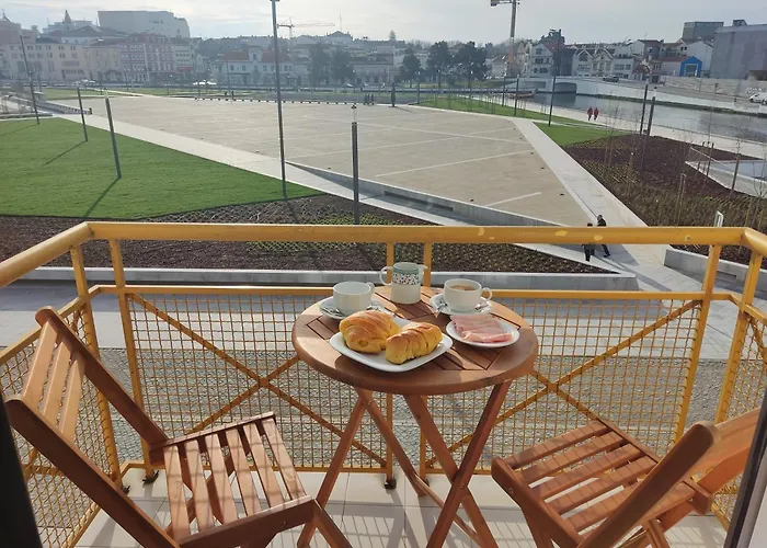 Home Aveiro Ria