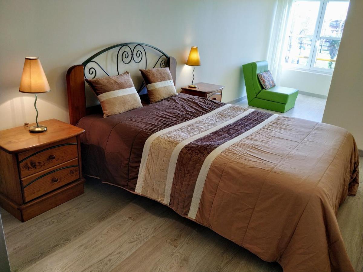 Apartment Ria
