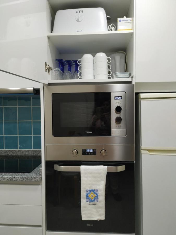 Ria Appartement Aveiro