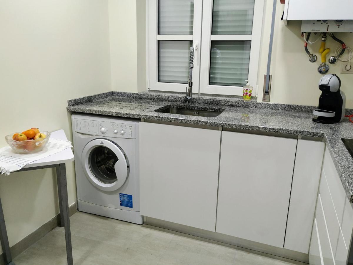 Appartement Ria