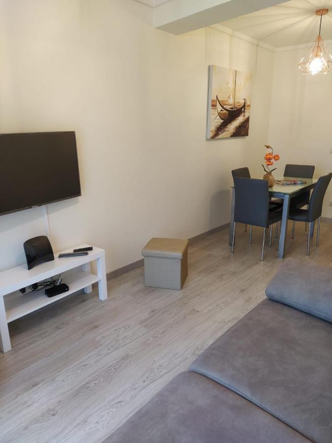 Ria Appartement