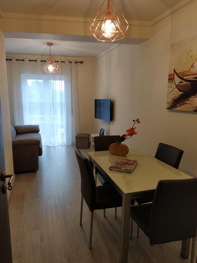 Apartment Ria Aveiro