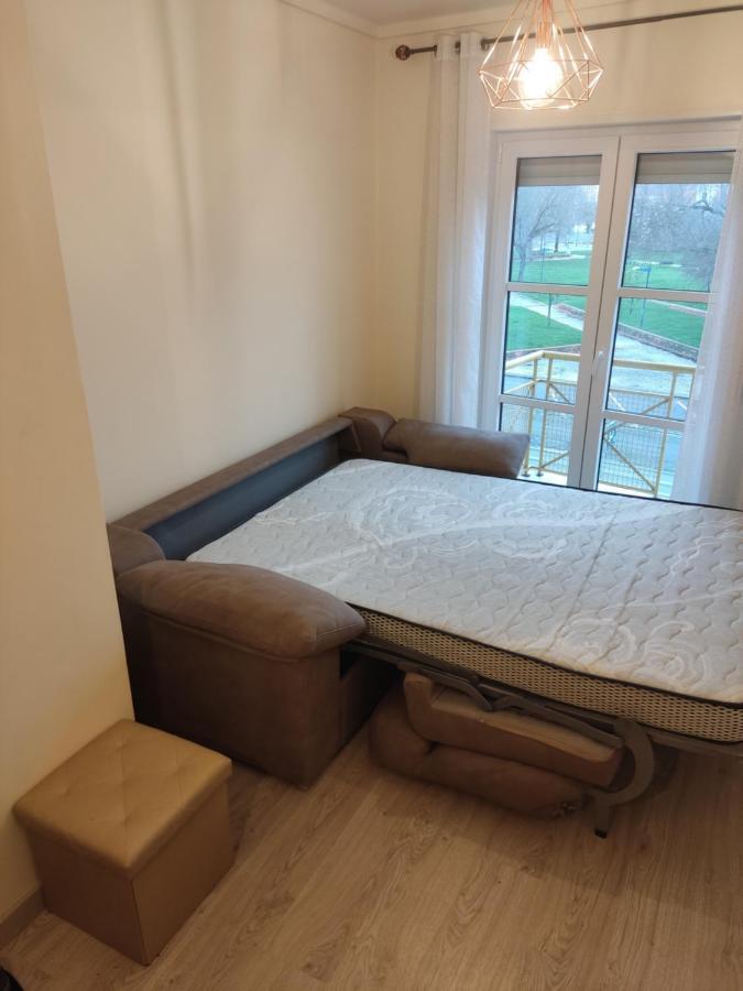 Ria Appartement *