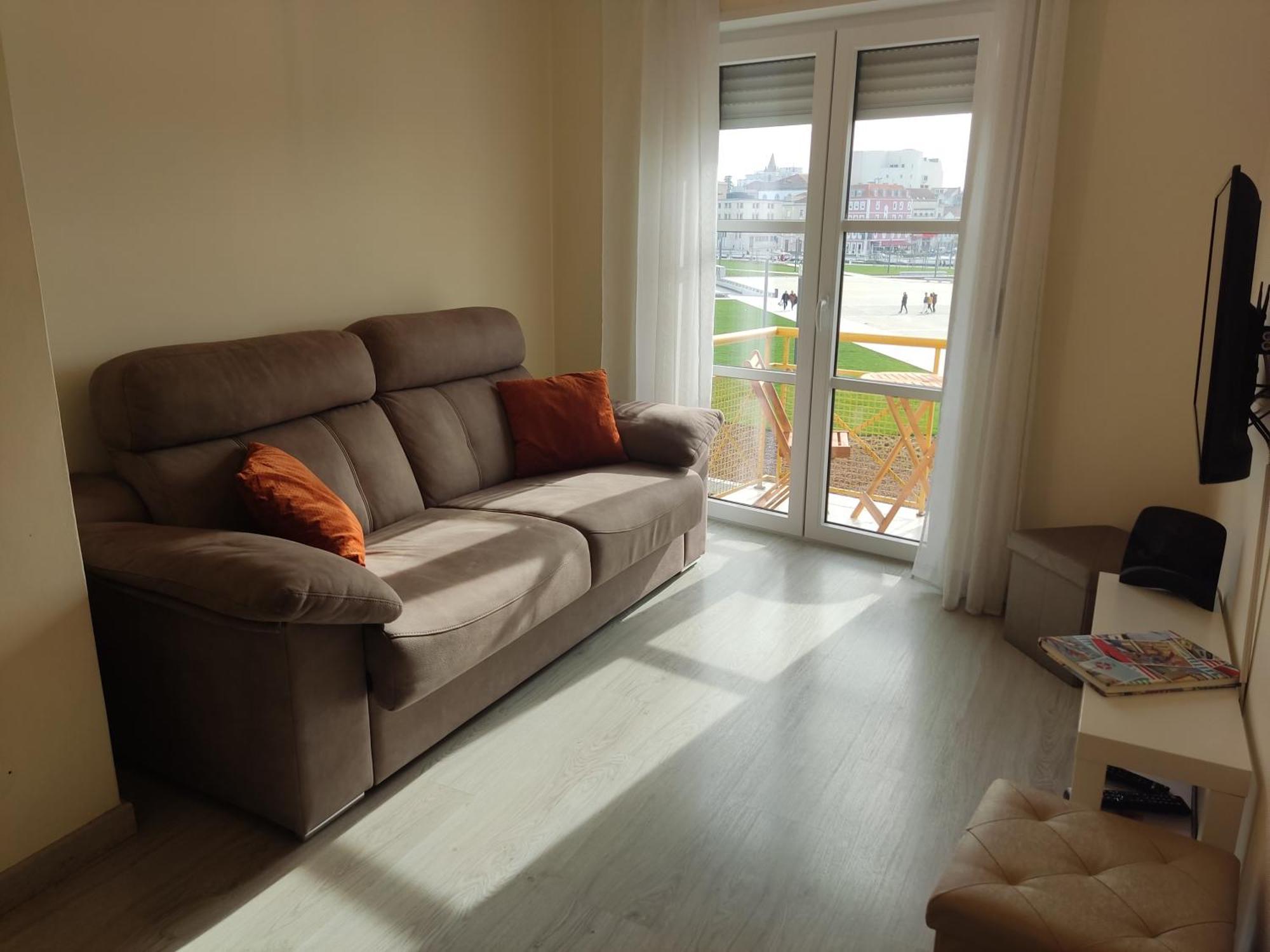 Ria Appartement