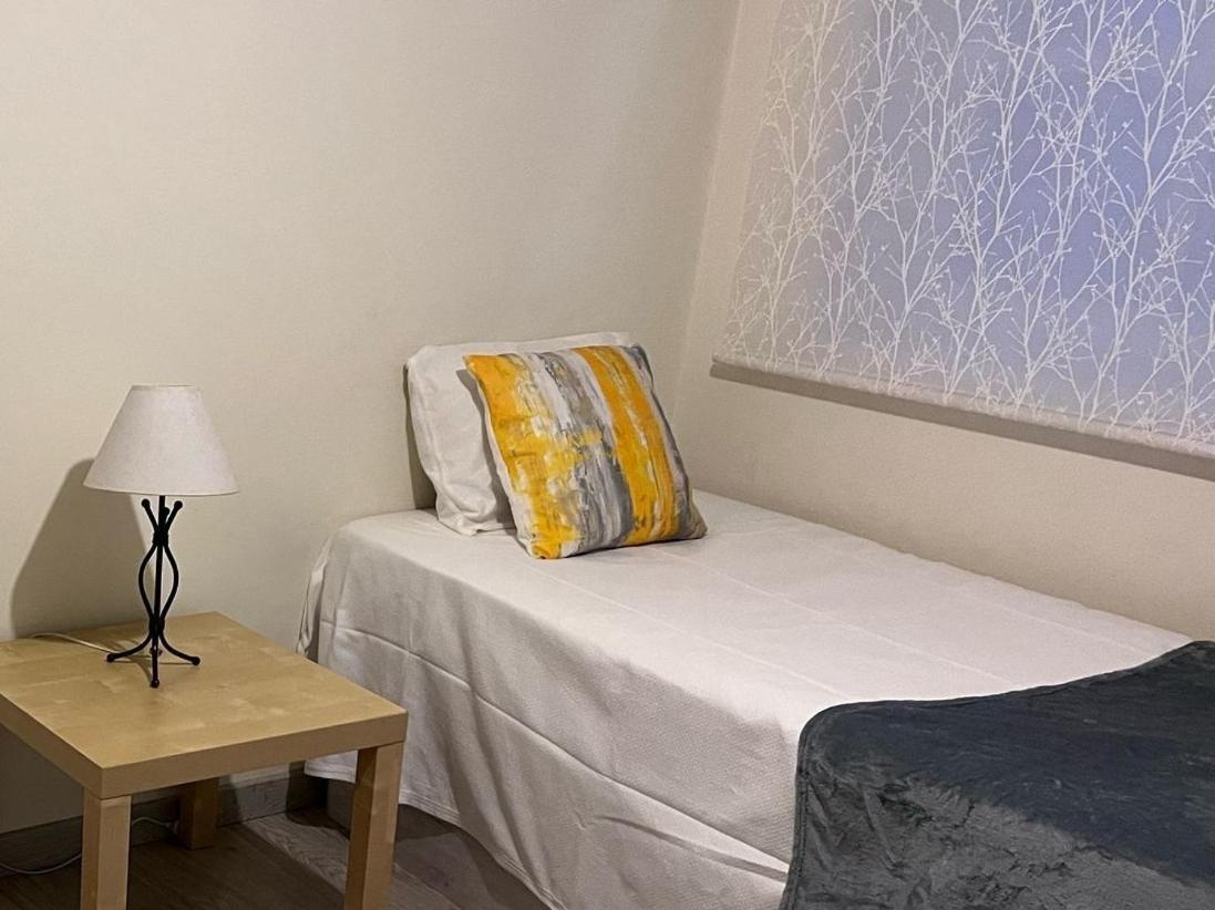 Ria Appartement