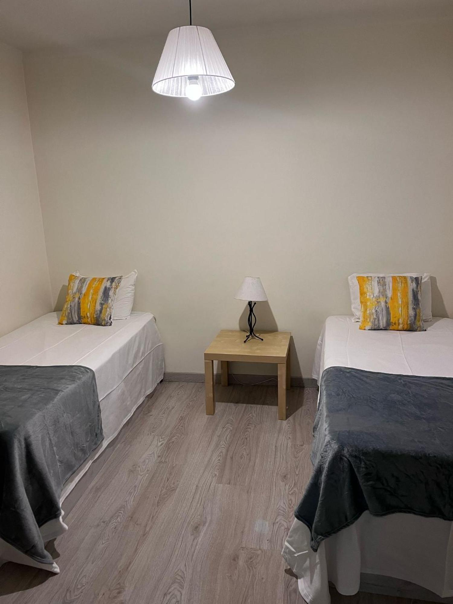 Ria Apartment