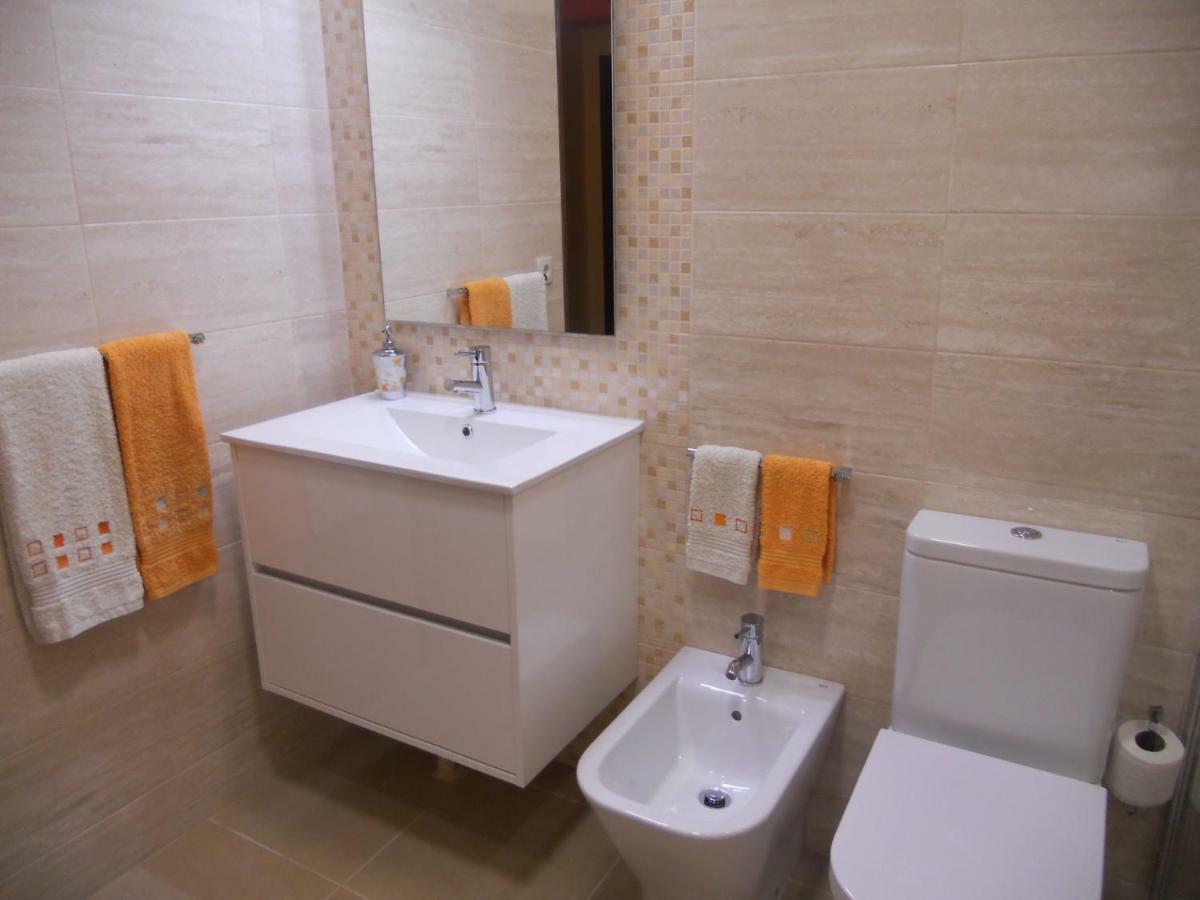 Appartement Ria
